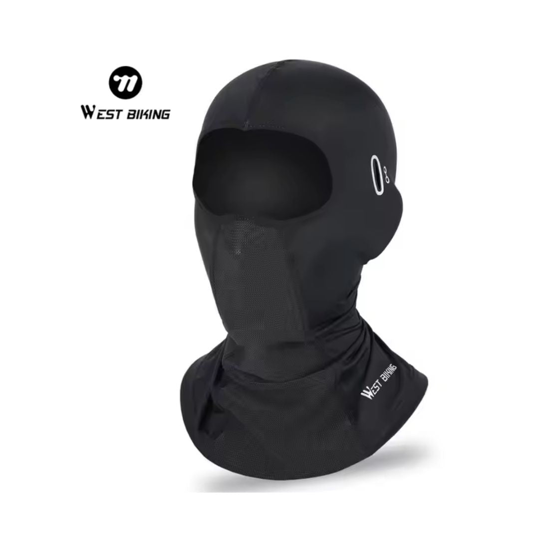 Cagoule "West Biking"