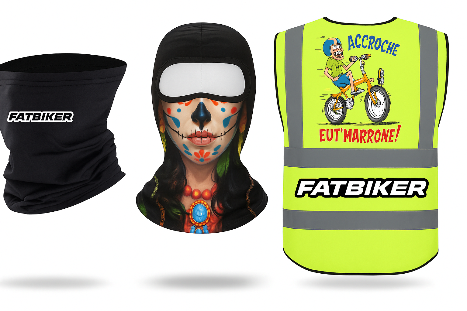 Accessoires