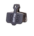 Plaquettes de freins métalliques 02D
