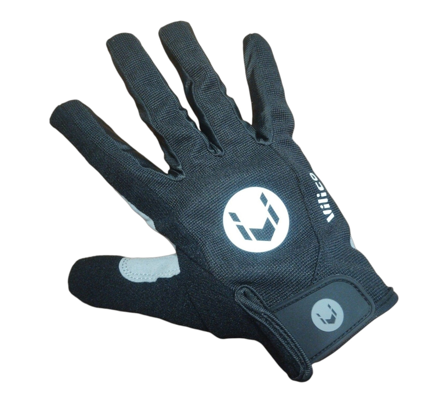 Gants vélo