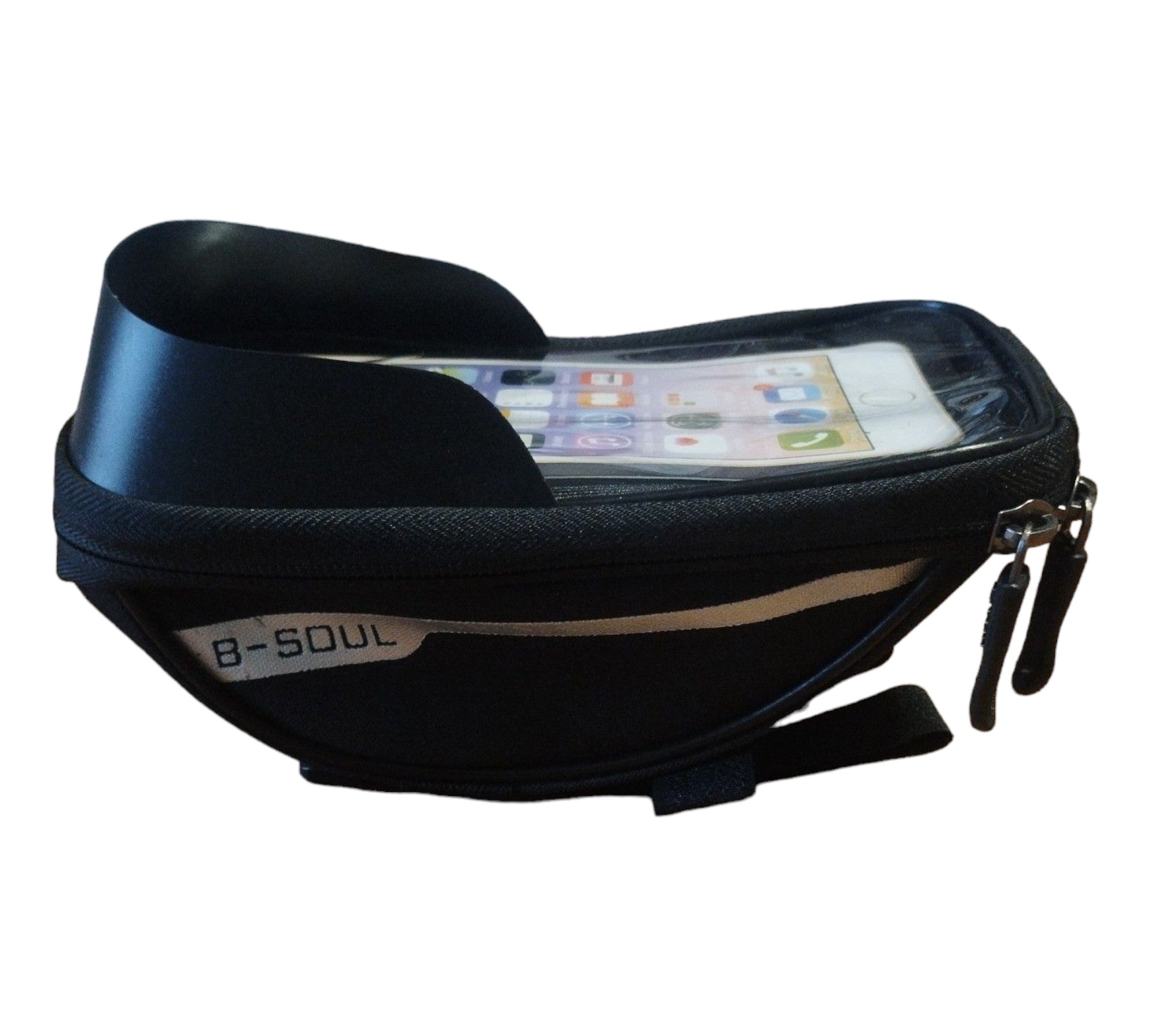 Sacoche pour téléphone portable