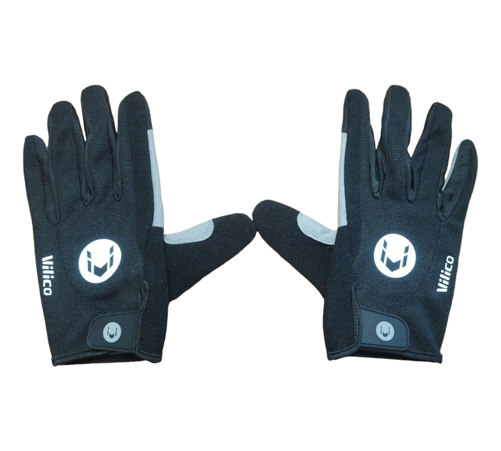 Gants vélo
