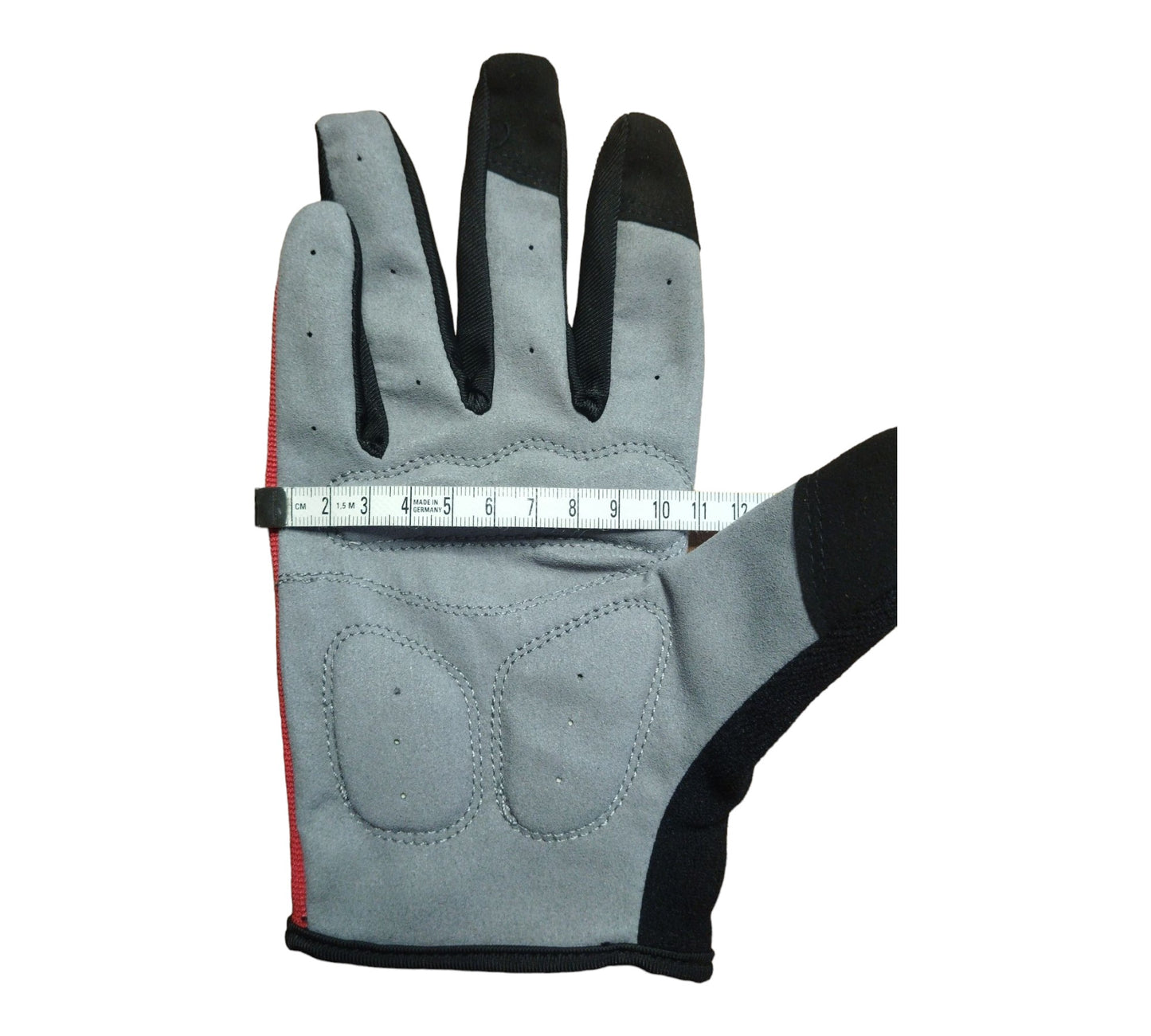 Gants vélo