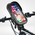 Support de téléphone étanche