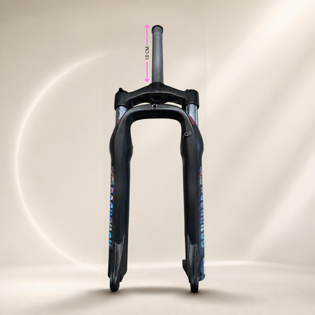 Fourche d’occasion pour Engine Pro (modèle 2)