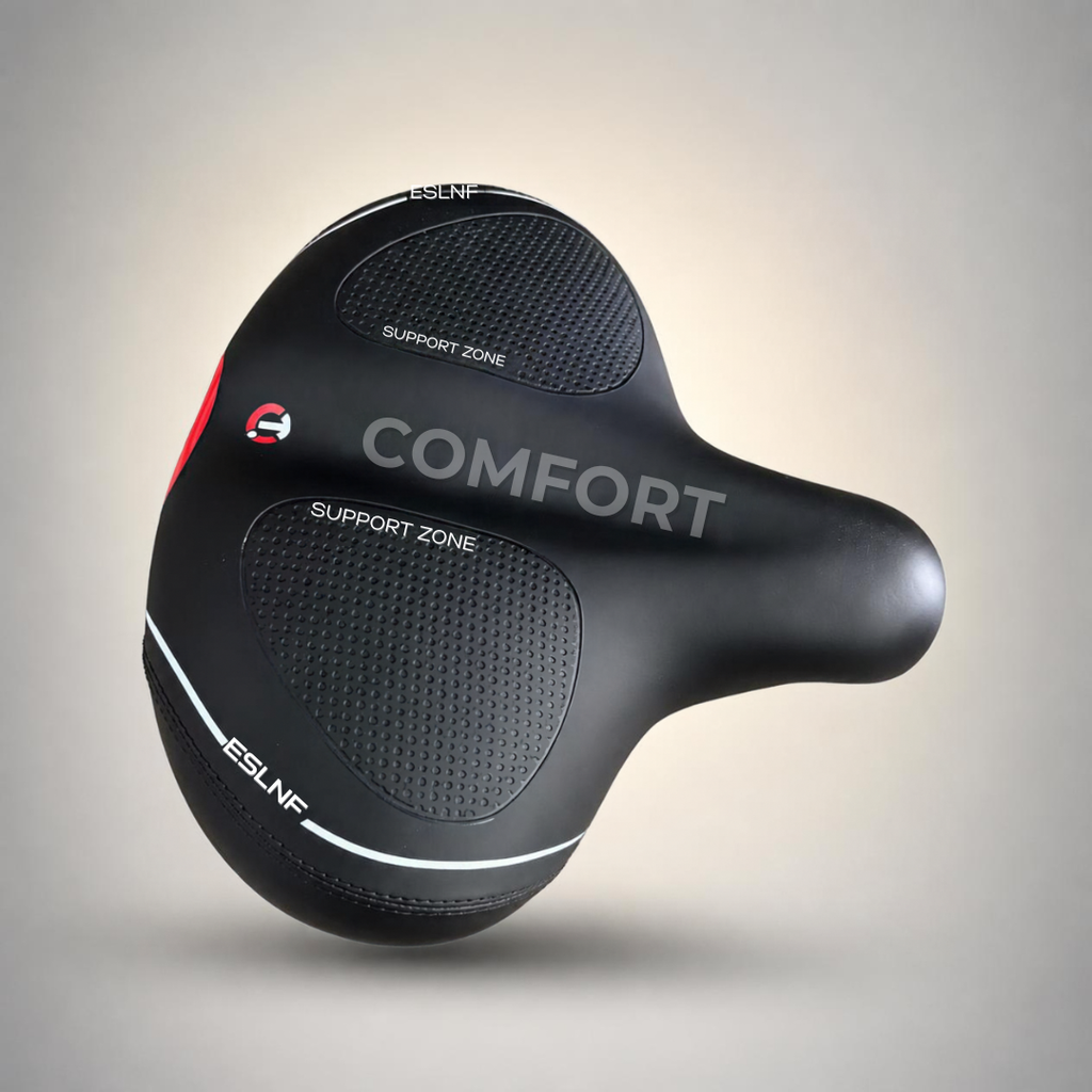 Selle top confort déclassée