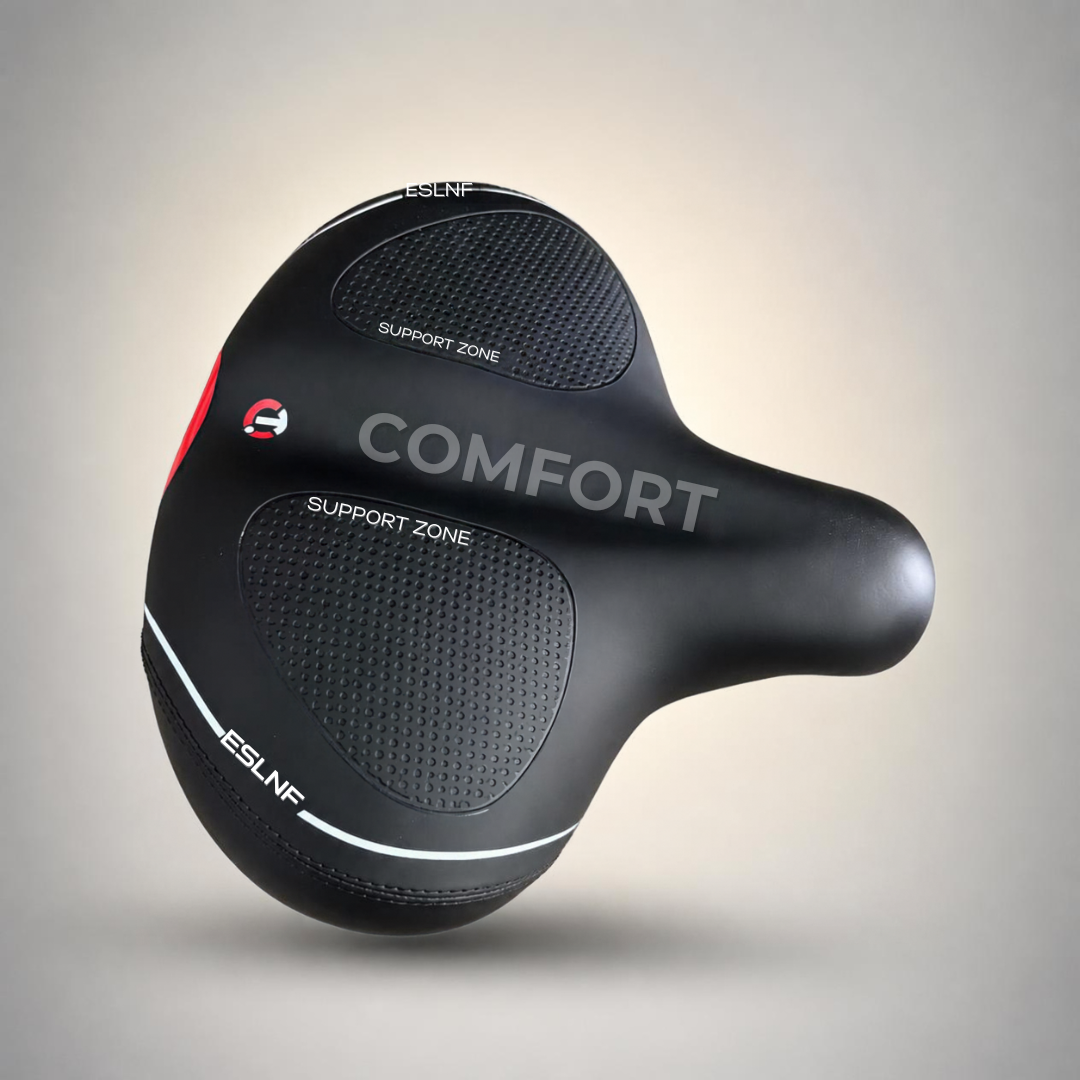 Selle top confort déclassée