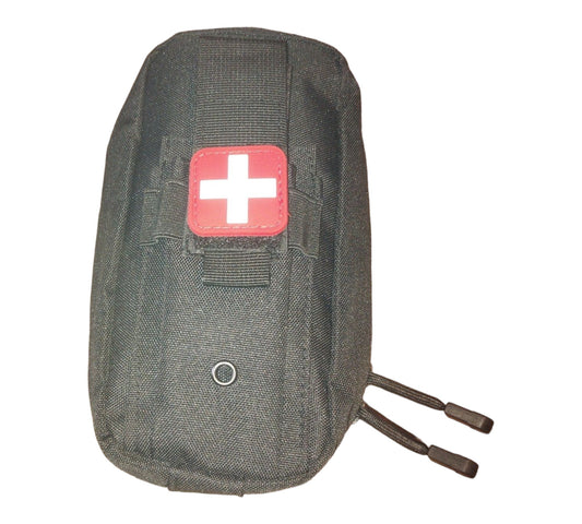 Trousse d'urgence