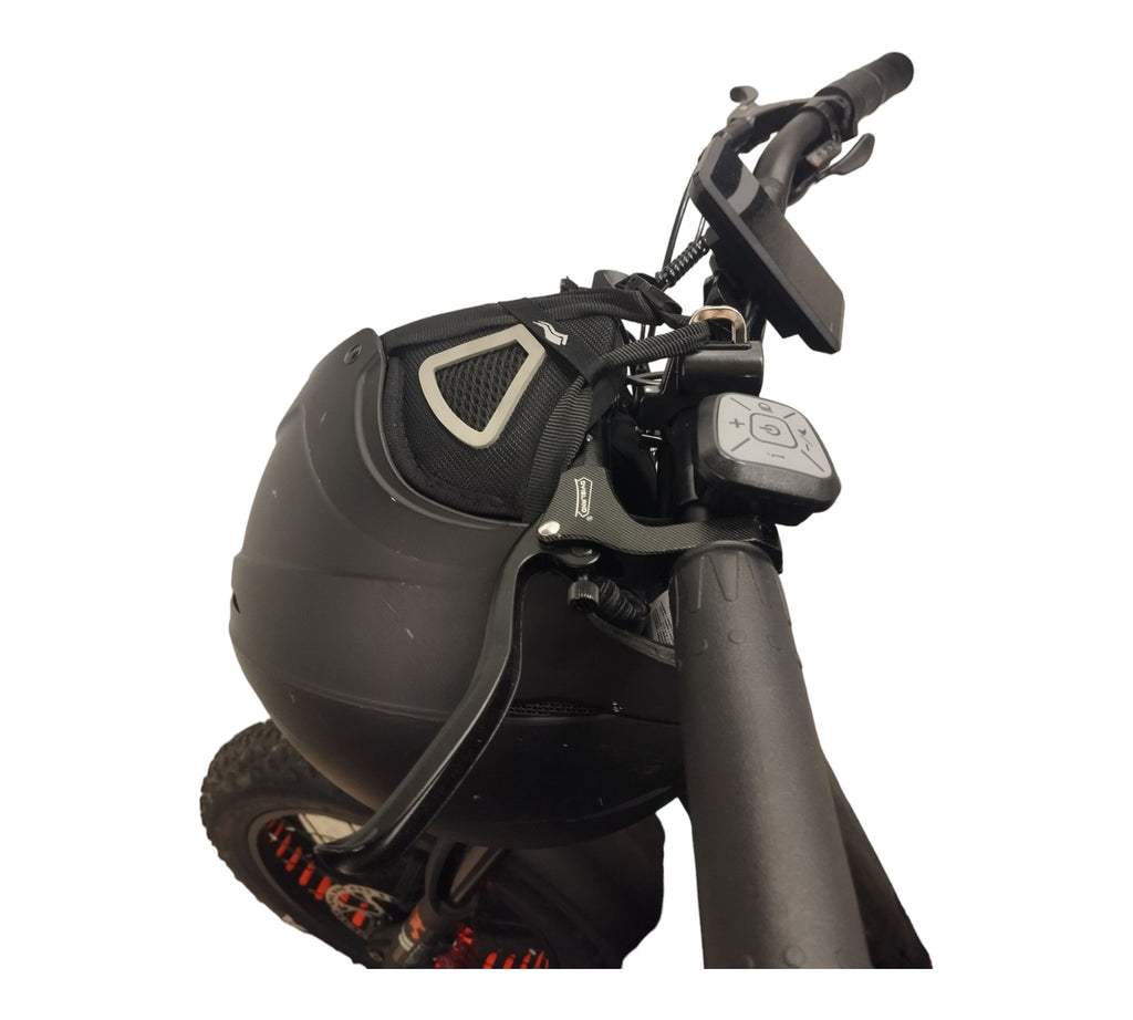 Antivol de Casque