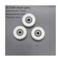 Engrenage planétaire Nylon