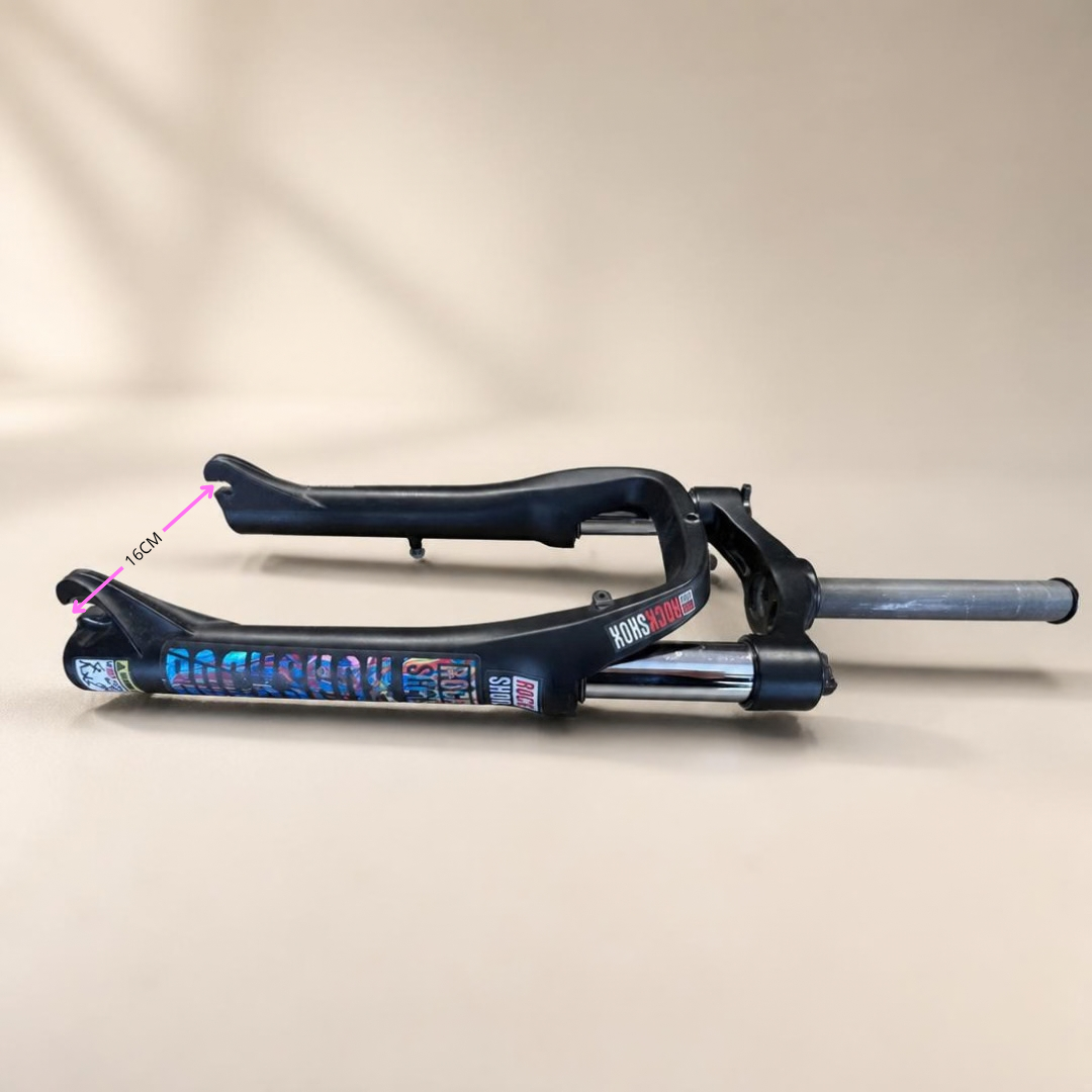 Fourche d’occasion pour Engine Pro (modèle 2)