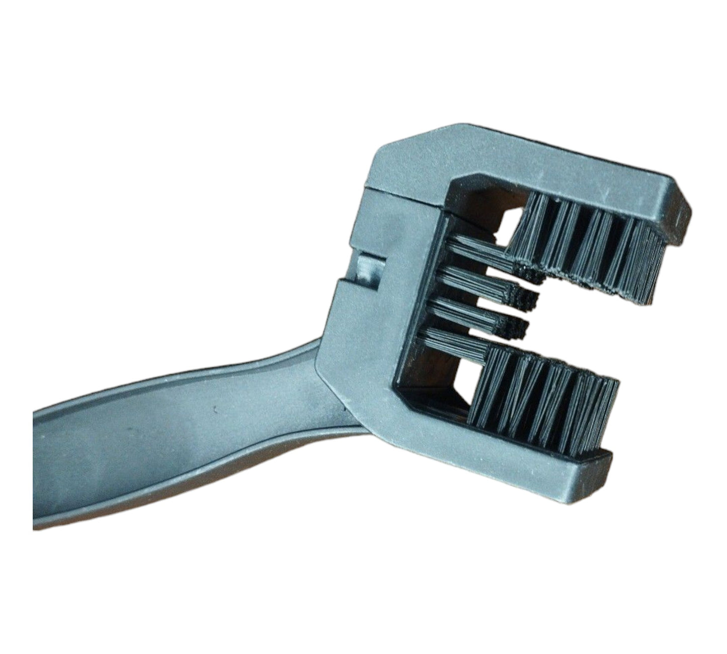Brosse de nettoyage pour chaîne