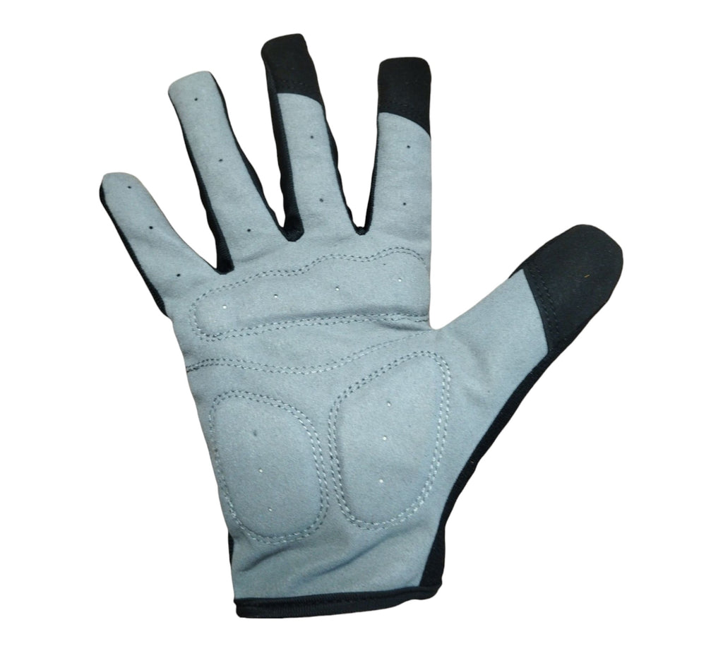 Gants vélo