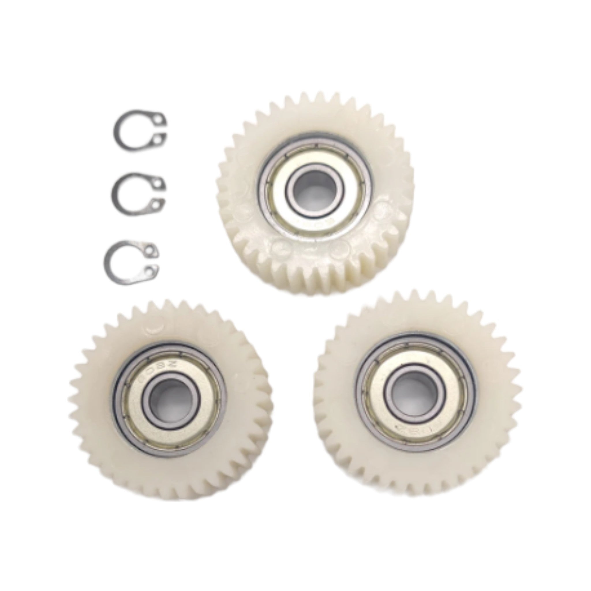 Engrenage planétaire Nylon