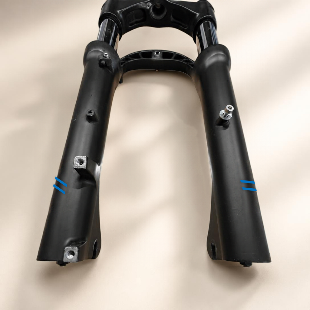 Fourche d’occasion pour Engine Pro (modèle 2)