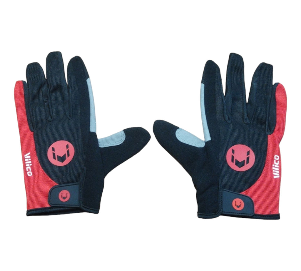 Gants vélo