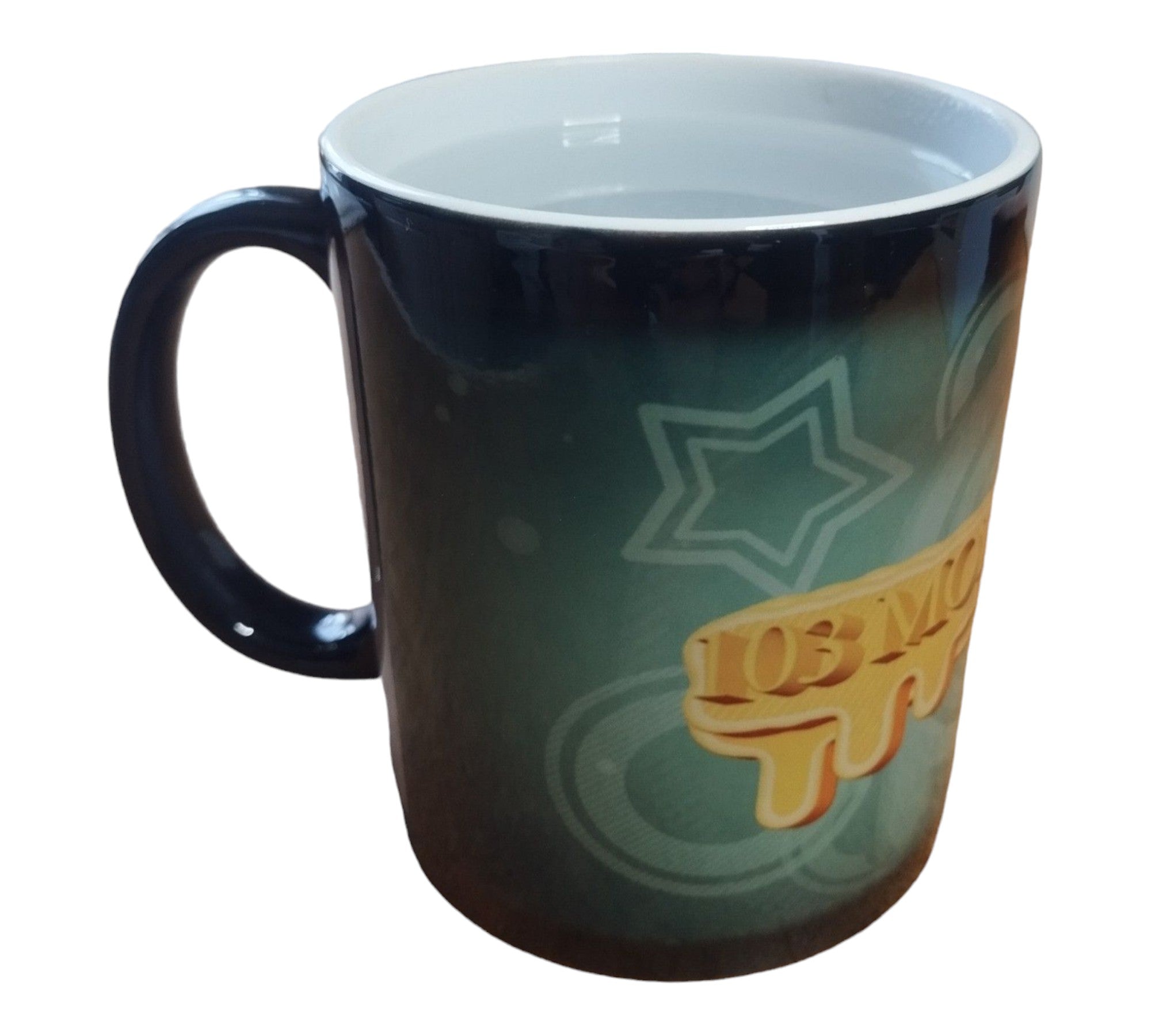 Mug Magique " 103 Mob"
