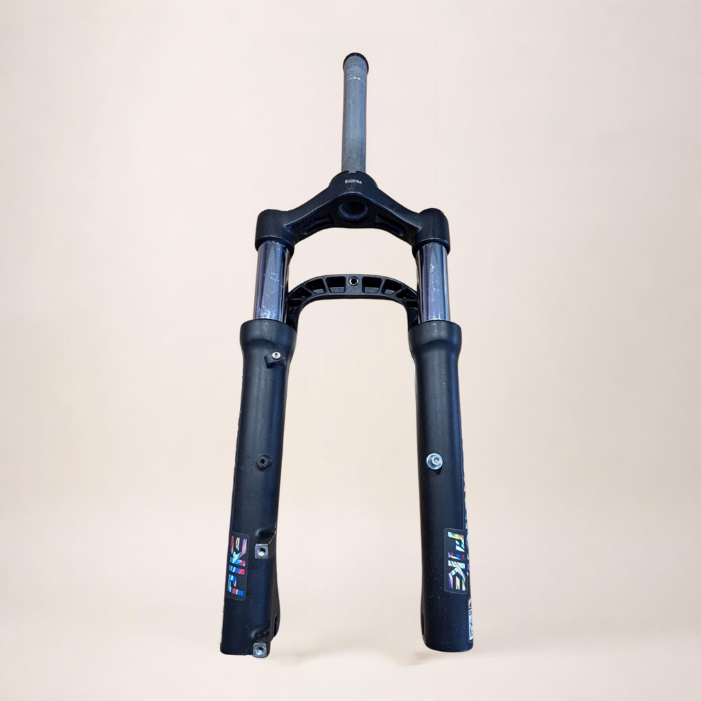 Fourche d’occasion pour Engine Pro (modèle 2)