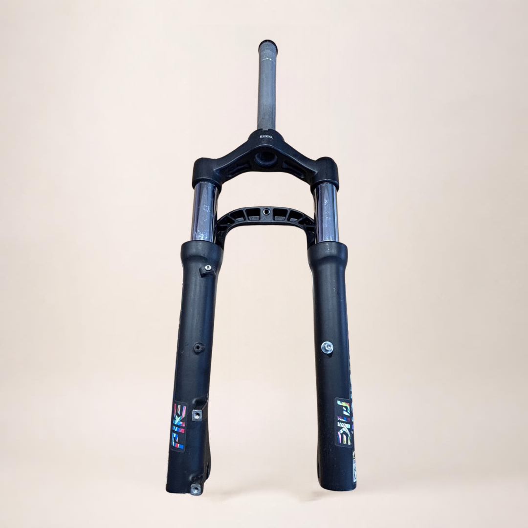 Fourche d’occasion pour Engine Pro (modèle 2)