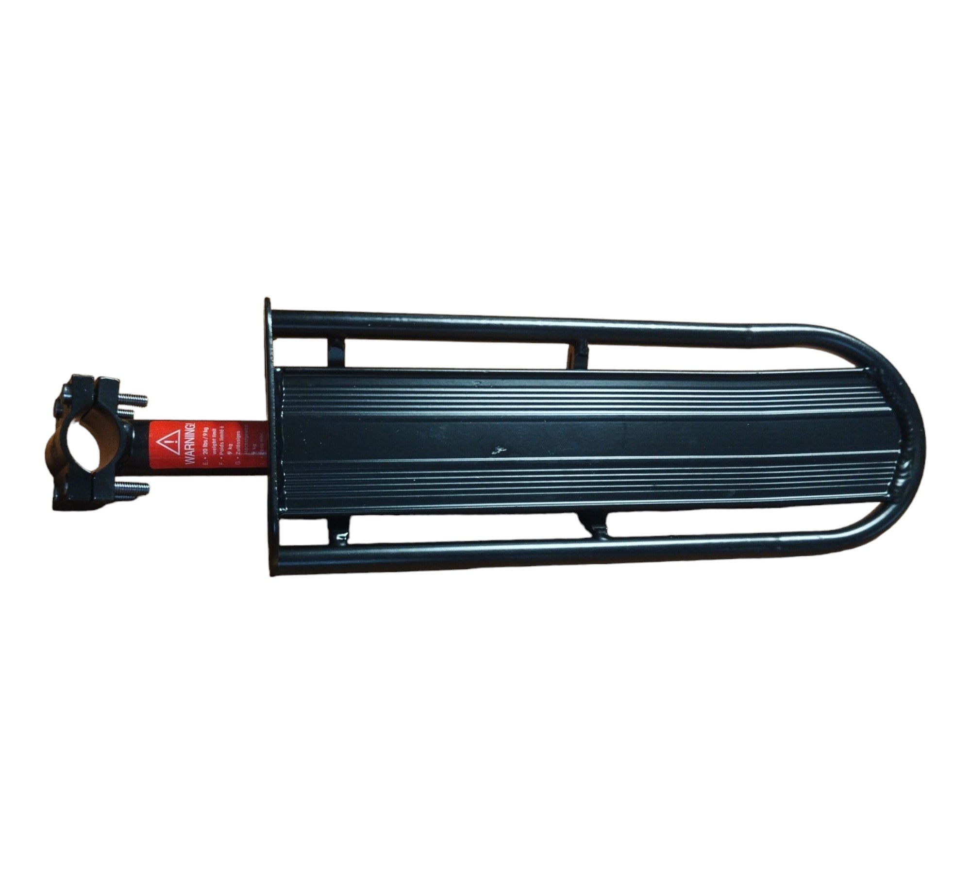 Porte baguage standart