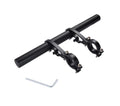Grande extension de guidon