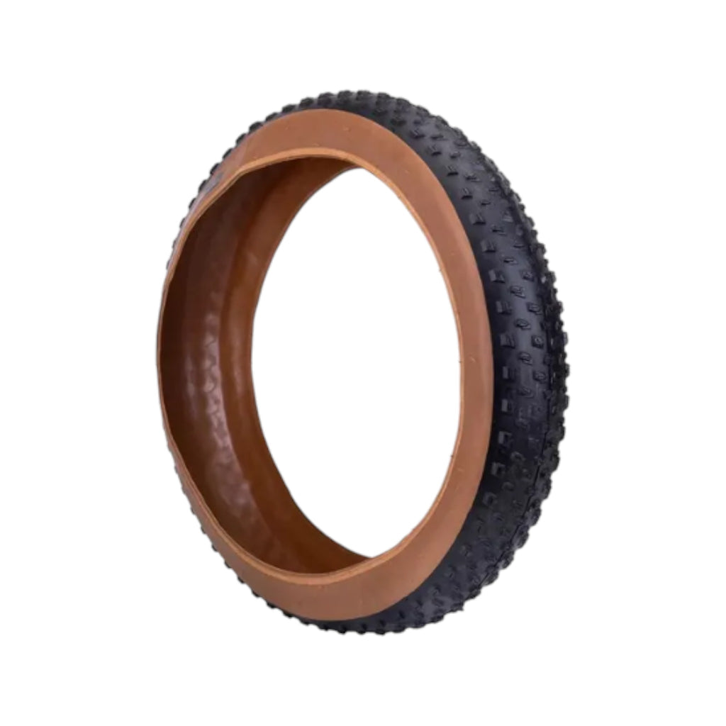 Pneu tout terrain 20X4