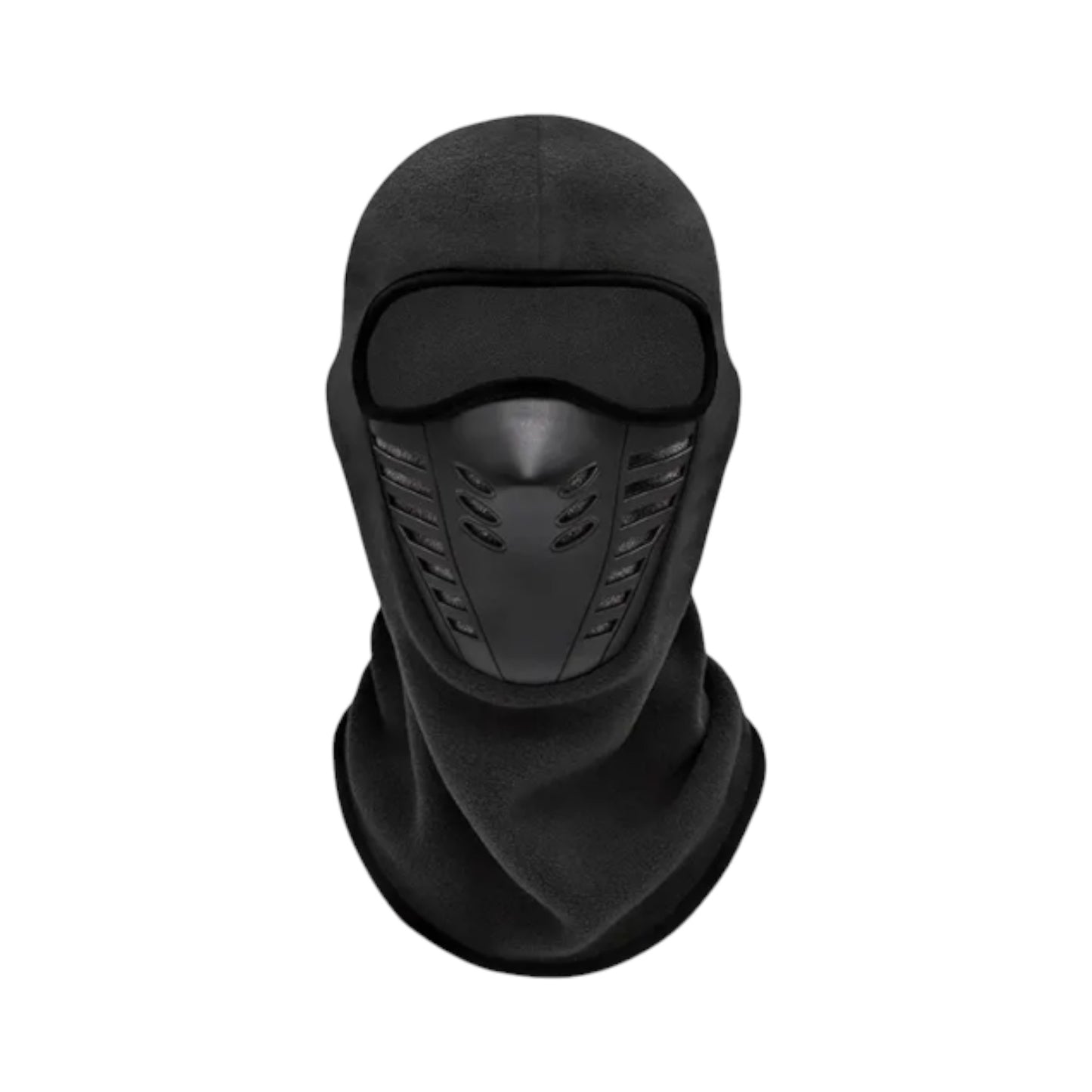 Cagoule d'hiver