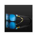 Lunettes de soleil polarisées