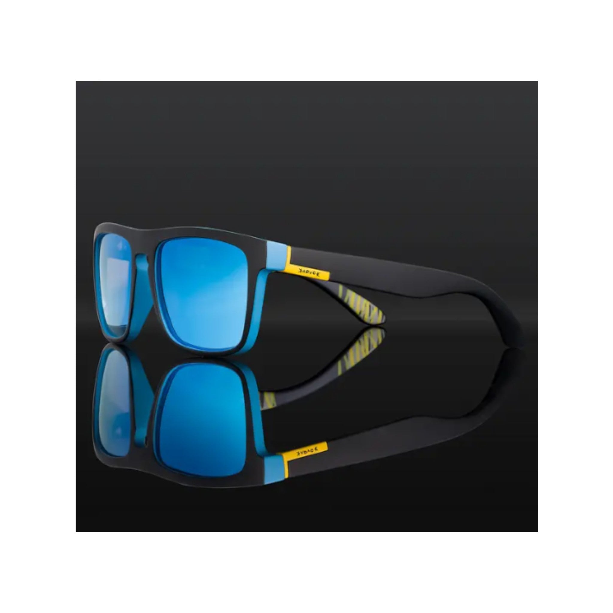 Lunettes de soleil polarisées