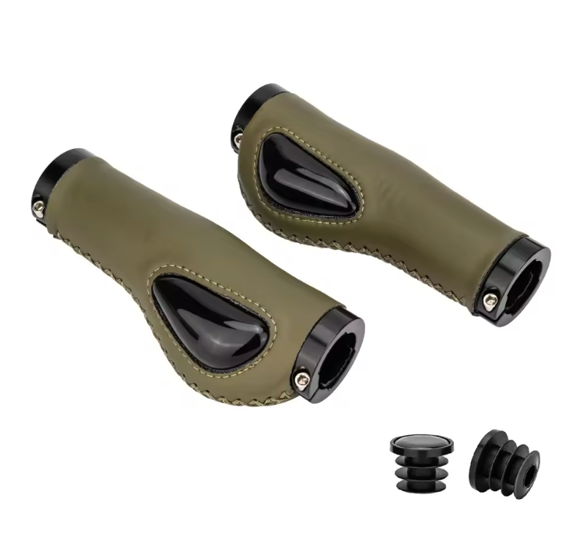 Poignées Top Moumoute