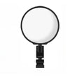 Rétroviseur rond à sangle