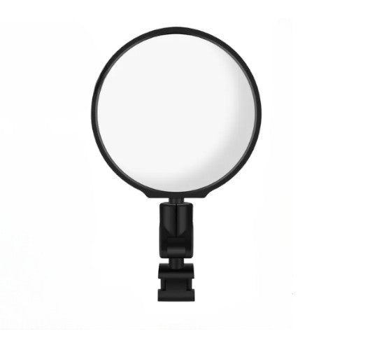 Rétroviseur rond à sangle