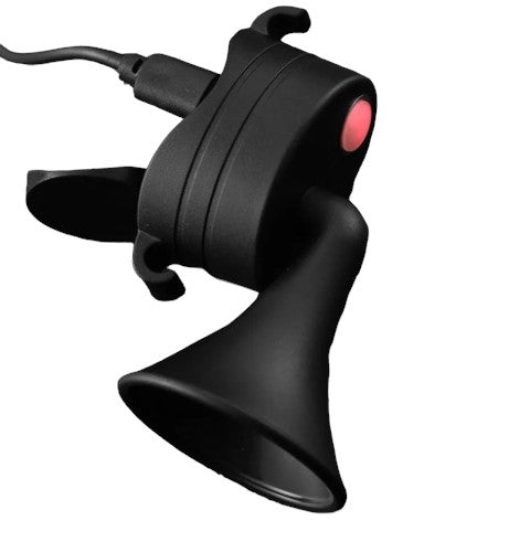 Klaxon corne 120 DB