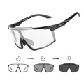 Lunettes anti projection