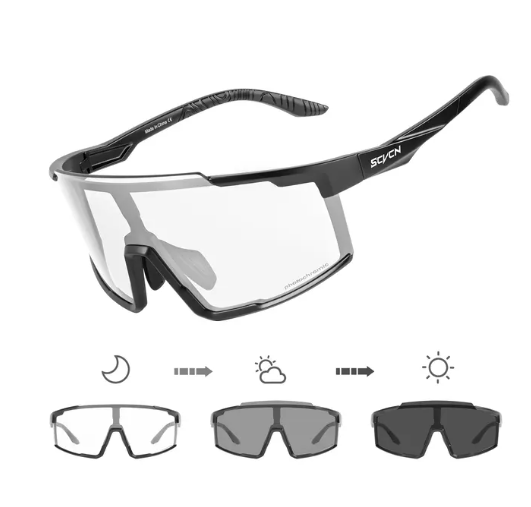 Lunettes anti projection