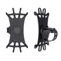 Support de téléphone silicone