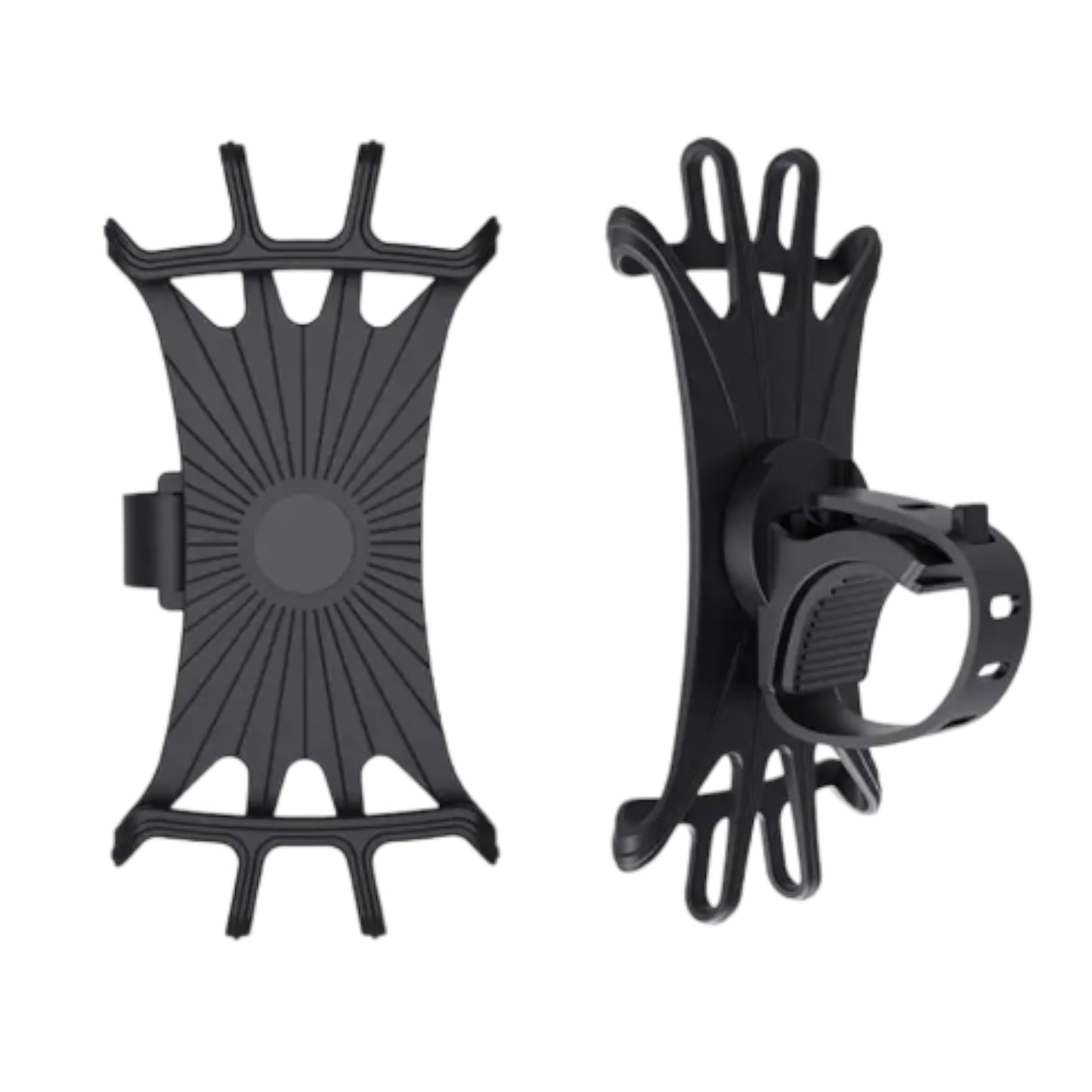 Support de téléphone silicone