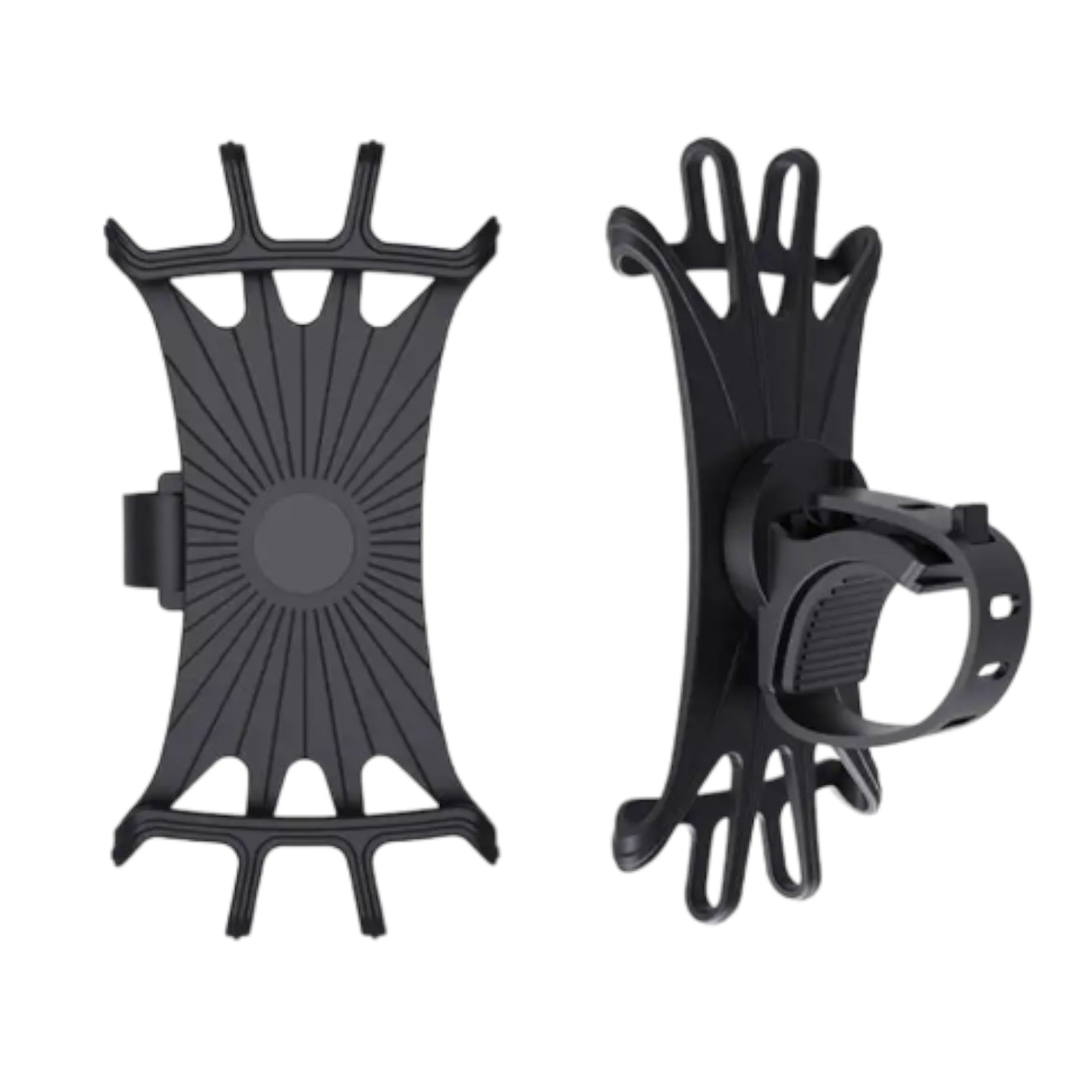 Support de téléphone silicone