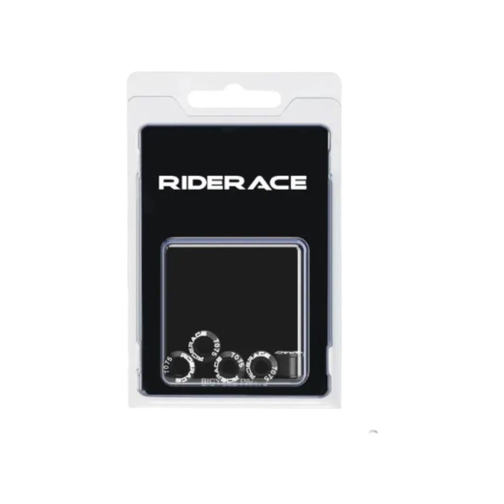 Boulons de plateau de vélo