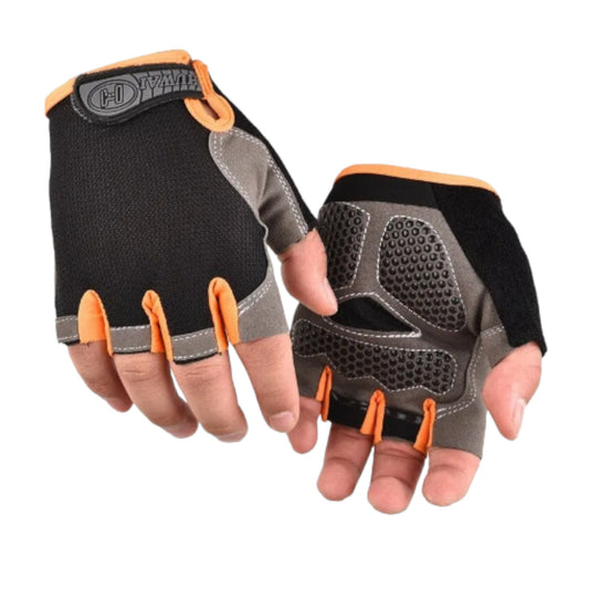 Gants été "Huwai"