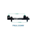 Adaptateur étrier de frein Shimano 203mm