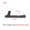 Adaptateur étrier de frein DS01
