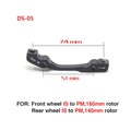 Adaptateur étrier de frein DS05