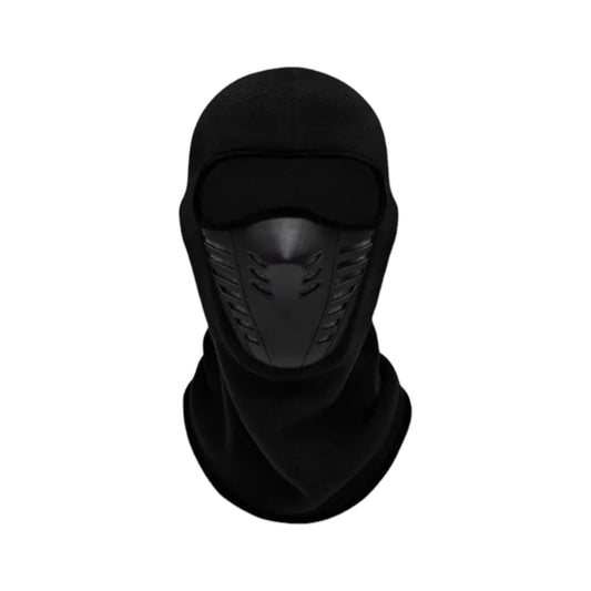 Cagoule d'hiver