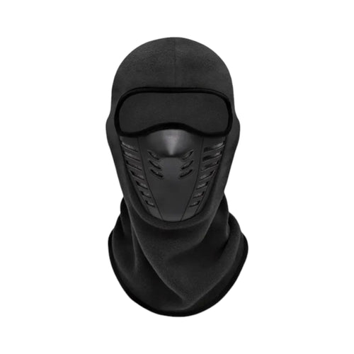 Cagoule d'hiver