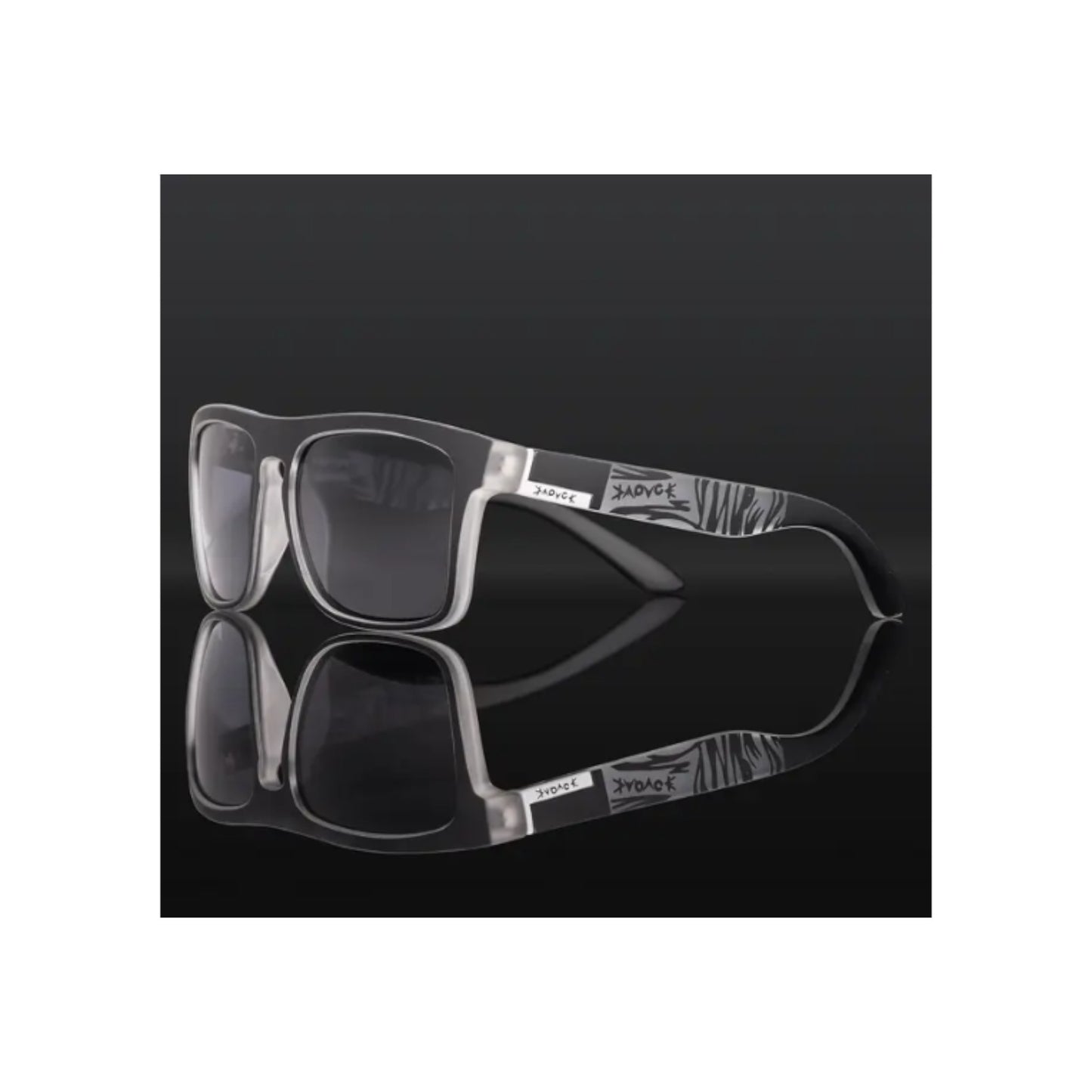 Lunettes de soleil polarisées