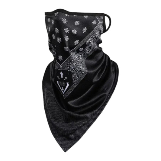 Tour de cou bandana