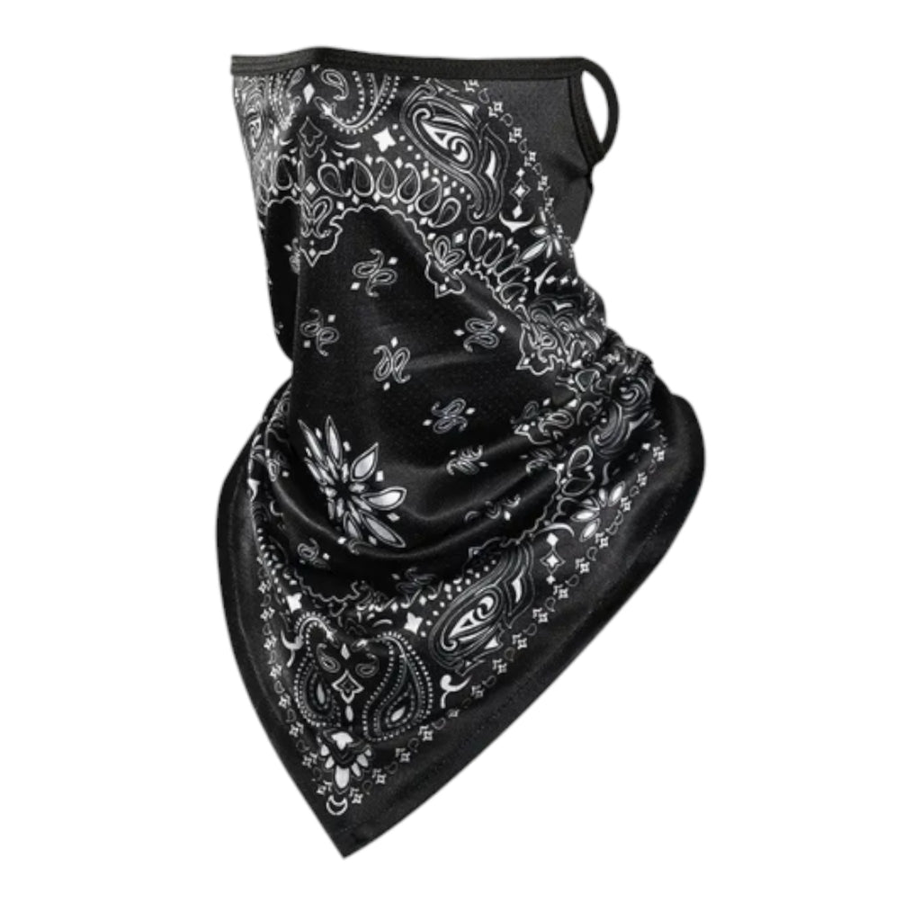 Tour de cou bandana