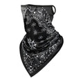 Tour de cou bandana