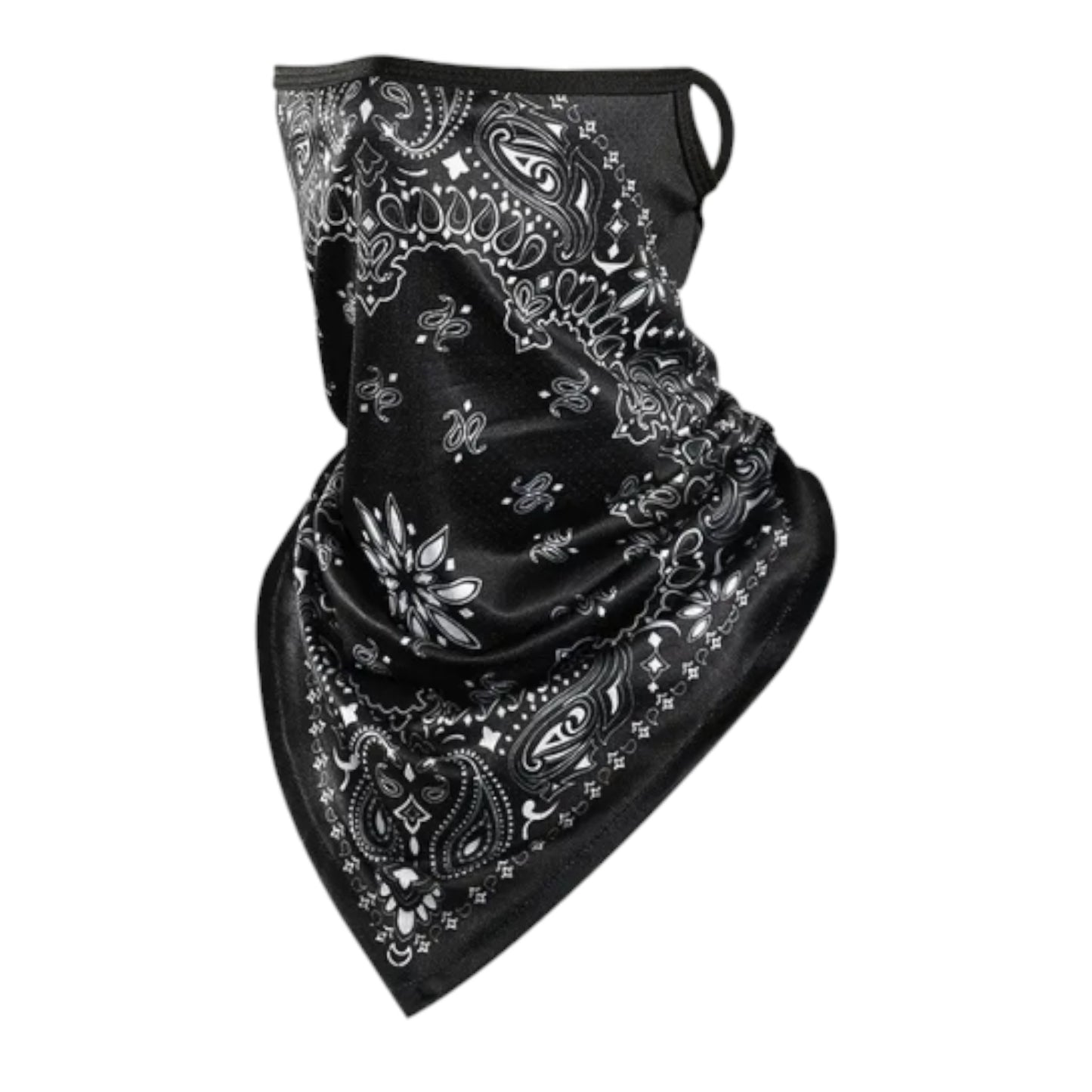 Tour de cou bandana